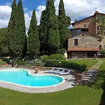 Casa Fiore باسّينيانو سول تْرازي