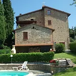 Casa Fiore باسّينيانو سول تْرازي