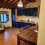 Casa Fiore باسّينيانو سول تْرازي