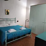 Casa Fiore شقة باسّينيانو سول تْرازي