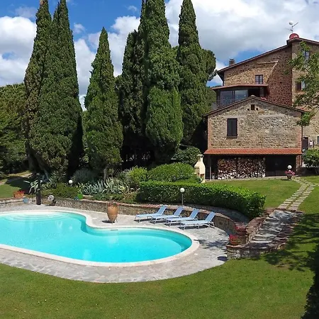 Casa Fiore Passignano sul Trasimeno