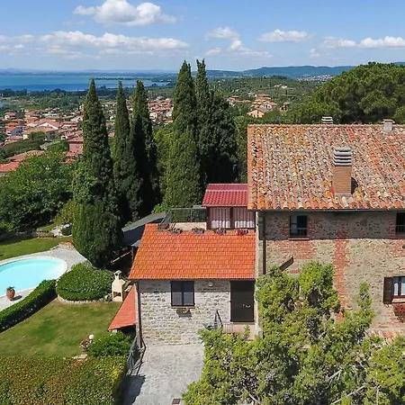 Lejlighed Casa Fiore
