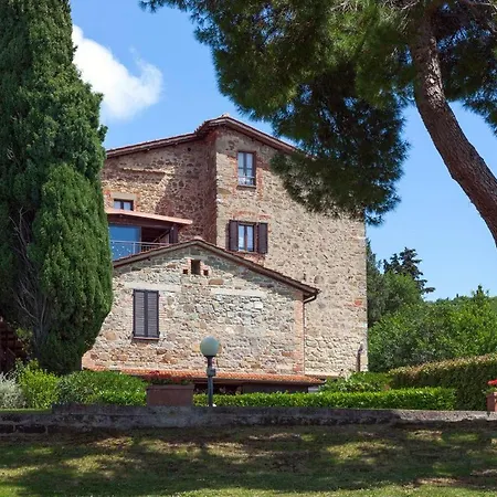 Casa Fiore Passignano sul Trasimeno