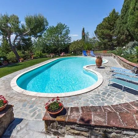 Apartament Casa Fiore