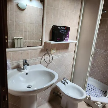 Casa Fiore * Passignano sul Trasimeno