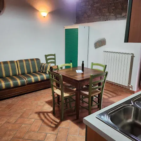 Casa Fiore Apartament