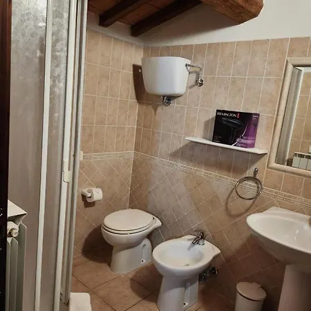 Apartament Casa Fiore *